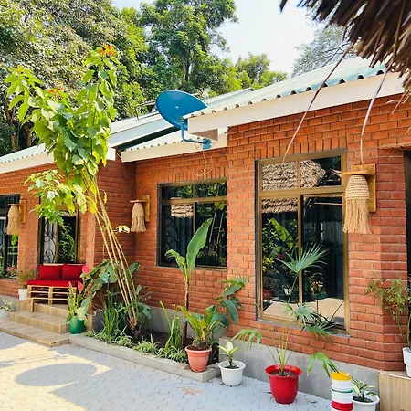 Villa Rosa Moshi Exterior photo